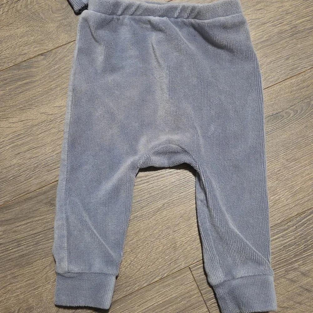 Gerber Baby Pajama Matching Set